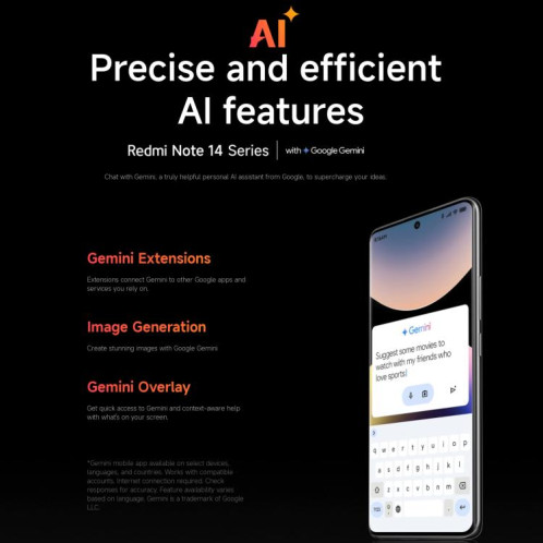  Xiaomi Redmi Note 14 Pro+ 5G Global, 8 Go + 256 Go, lecteur d'empreintes digitales à l'écran, 6,67 pouces Xiaomi HyperOS Snapdragon 7s Gen 3 Octa Core, NFC, réseau : 5G (bleu) SX908L523-025
