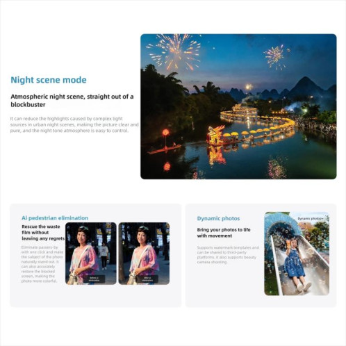 Vivo Y500, 12 Go + 256 Go, 6,77 pouces, Android 15, OriginOS 5, Dimensity 7300 Octa Core, OTG, NFC, réseau 5G (bleu) SV242L617-018