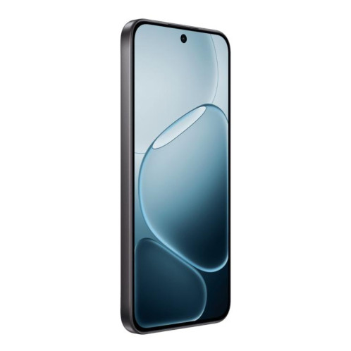 OPPO A6 Pro 5G, 16 Go + 256 Go, écran 6,57 pouces, processeur ColorOS 15, Android 15, Dimensity 7300 Octa Core, NFC, OTG, réseau 5G (noir) SO249B320-021