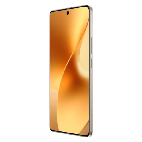 Realme 15 Pro, 12 Go + 256 Go, écran 6,8 pouces, Realme UI 6.0, Android 15, Snapdragon 7 Gen 4 Octa Core, NFC, réseau 5G (blanc) SR261W1232-024