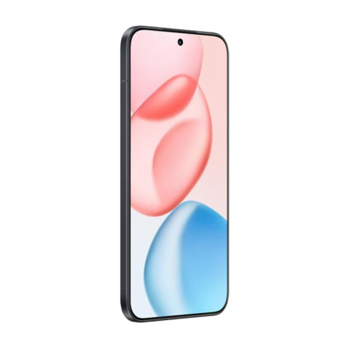 Honor 400, 12 Go + 512 Go, écran 6,55 pouces, MagicOS 9.0 / Android 15, Snapdragon 7 Gen 4 Octa Core, réseau 5G, NFC, OTG (noir) SH401B1092-019