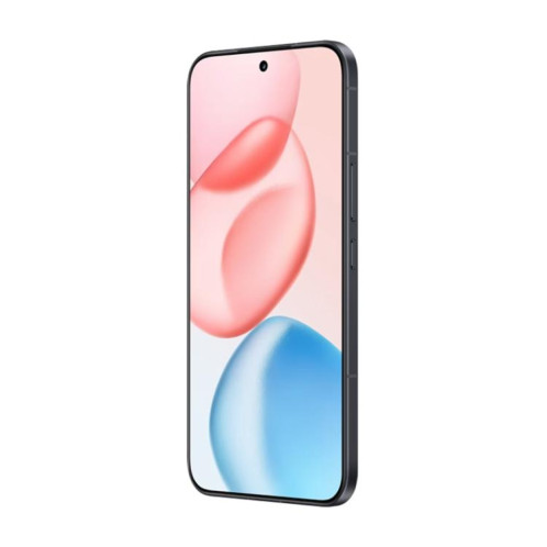 Honor 400 Pro, 16 Go + 512 Go, écran 6,55 pouces, MagicOS 9.0 / Android 15, processeur Snapdragon 8 Gen 3 Octa Core, réseau 5G, NFC, OTG (noir) SH406B160-020
