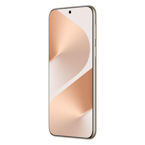HUAWEI Pura 80 Pro, 12 Go + 1 To, identification par empreinte digitale latérale, écran 6,8 pouces, HarmonyOS 5.1, NFC, OTG, non compatible avec Google Play (Or) SH407J1891-019