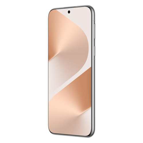 HUAWEI Pura 80 Pro, 12 Go + 1 To, reconnaissance d'empreintes digitales latérale, écran 6,8 pouces, HarmonyOS 5.1, NFC, OTG, non compatible avec Google Play (blanc) SH407W1671-019