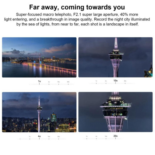 HUAWEI Pura 80 Pro, 12 Go + 512 Go, reconnaissance d'empreintes digitales latérale, écran 6,8 pouces, HarmonyOS 5.1, NFC, OTG, non compatible avec Google Play (Or) SH409J1545-019