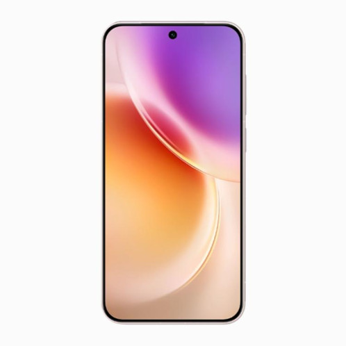 Vivo X300, 12 Go + 256 Go, 6,31 pouces, OriginOS 6, Android 16, Dimensity 9500 Octa Core, OTG, NFC, réseau 5G (rose) SV440F1733-018