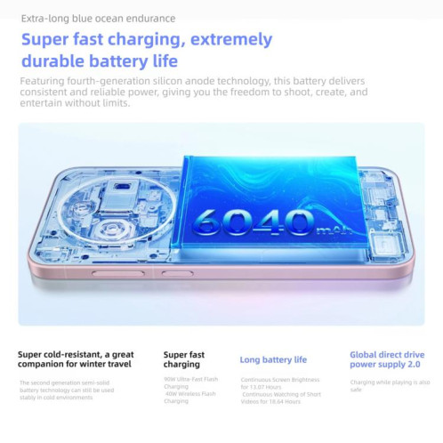 Vivo X300, 12 Go + 256 Go, 6,31 pouces, OriginOS 6, Android 16, Dimensity 9500 Octa Core, OTG, NFC, réseau 5G (Violet) SV440P1595-018