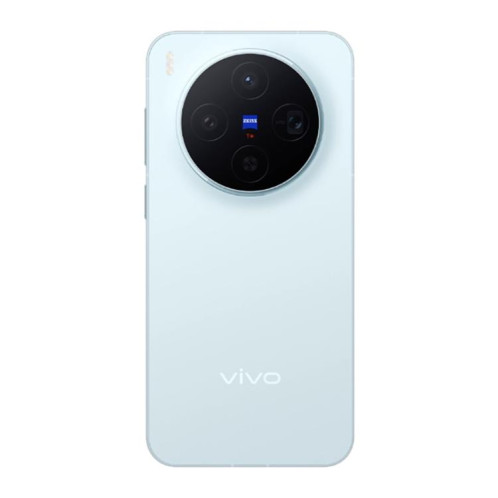 Vivo X300, 16 Go + 1 To, 6,31 pouces, OriginOS 6, Android 16, Dimensity 9500, Octa Core, OTG, NFC, réseau 5G (bleu) SV442L778-018