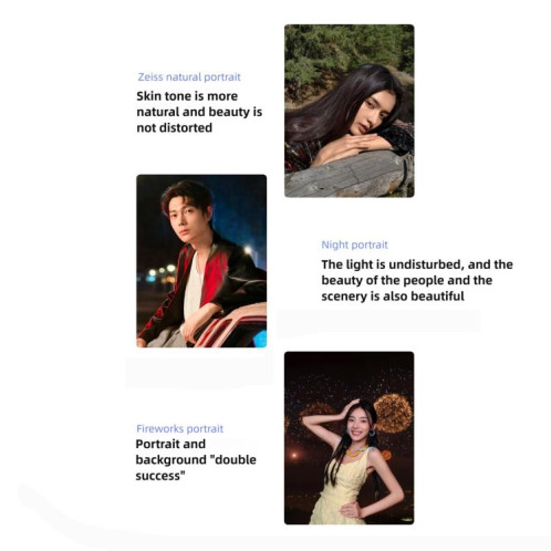 Vivo X300, 16 Go + 1 To, 6,31 pouces, OriginOS 6, Android 16, Dimensity 9500, Octa Core, OTG, NFC, réseau 5G (bleu) SV442L778-018