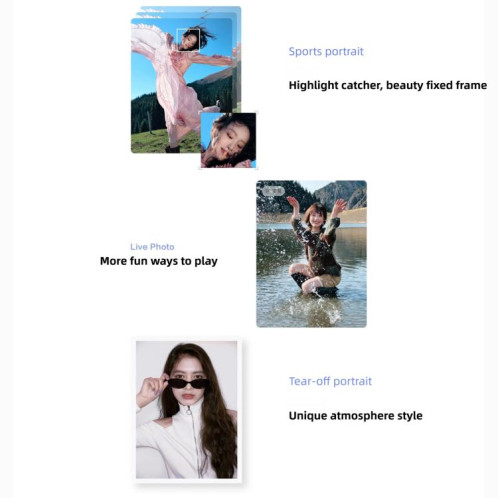 Vivo X300, 16 Go + 1 To, 6,31 pouces, OriginOS 6, Android 16, Dimensity 9500, Octa Core, OTG, NFC, réseau 5G (bleu) SV442L778-018