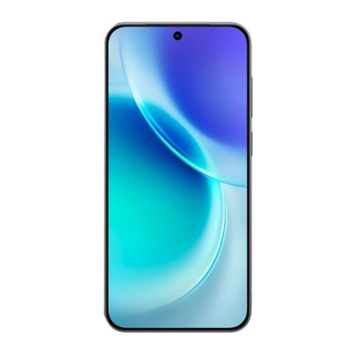 Vivo X300, 16 Go + 256 Go, 6,31 pouces, OriginOS 6, Android 16, Dimensity 9500, Octa Core, OTG, NFC, réseau 5G (noir) SV443B1271-018