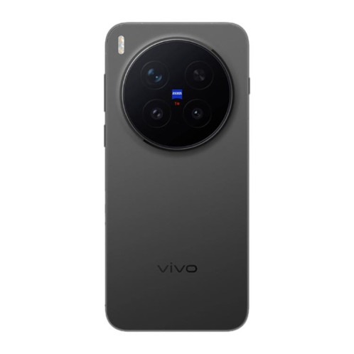 Vivo X300 Pro, 16 Go + 1 To, 6,78 pouces, OriginOS 6, Android 16, Dimensity 9500, Octa Core, OTG, NFC, réseau 5G (noir) SV446B1278-016