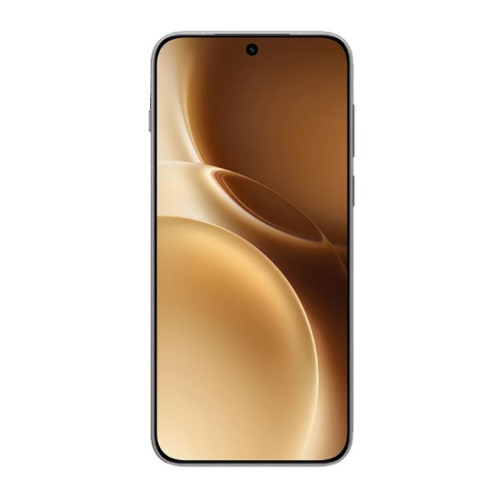 Vivo X300 Pro, 16 Go + 512 Go, 6,78 pouces, OriginOS 6, Android 16, Dimensity 9500, Octa Core, OTG, NFC, réseau 5G (marron) SV447Z727-016