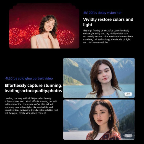 Vivo X300 Pro, 16 Go + 512 Go, 6,78 pouces, OriginOS 6, Android 16, Dimensity 9500, Octa Core, OTG, NFC, réseau 5G (marron) SV447Z727-016