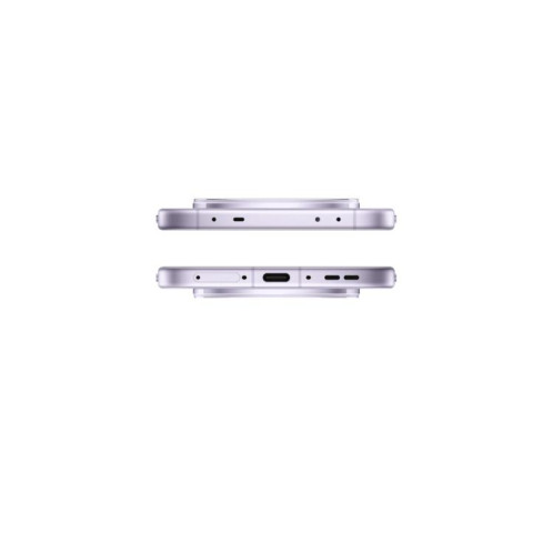 OPPO Find X8s+, 12 Go + 256 Go, écran 6,59 pouces, MediaTek Dimensity 9400+ Octa Core, NFC, OTG, réseau 5G (Violet) SO900P595-017