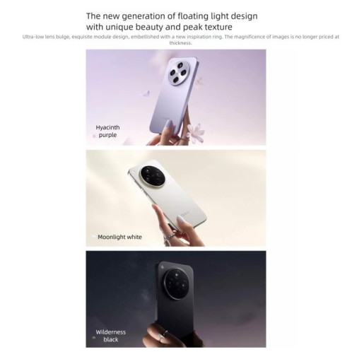 OPPO Find X8s+, 12 Go + 256 Go, écran 6,59 pouces, MediaTek Dimensity 9400+ Octa Core, NFC, OTG, réseau 5G (noir) SO900B1139-017