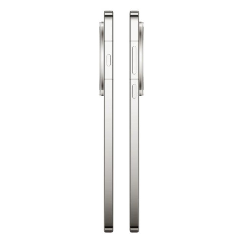 OPPO Find X8s+, 16 Go + 1 To, écran 6,59 pouces, MediaTek Dimensity 9400+ Octa Core, NFC, OTG, réseau 5G (blanc) SO902W274-017