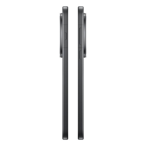 OPPO Find X8s+, 16 Go + 512 Go, écran 6,59 pouces, MediaTek Dimensity 9400+ Octa Core, NFC, OTG, réseau 5G (noir) SO903B1764-017