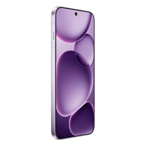 OPPO Find X8s+, 16 Go + 512 Go, écran 6,59 pouces, MediaTek Dimensity 9400+ Octa Core, NFC, OTG, réseau 5G (violet) SO903P971-017