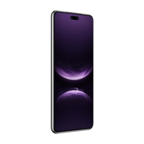 Huawei Nova 14 Pro, 12 Go + 512 Go, reconnaissance d'empreintes digitales latérale, écran 6,78 pouces, HarmonyOS 5.0, NFC, OTG, non compatible avec Google Play (rose) SH908F364-022