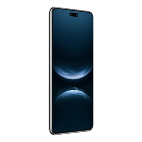 Huawei Nova 14 Pro, 12 Go + 512 Go, reconnaissance d'empreintes digitales latérale, écran 6,78 pouces, HarmonyOS 5.0, NFC, OTG, non compatible avec Google Play (bleu) SH908L1851-022