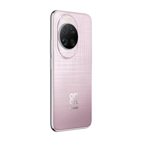 Huawei Nova 14 Ultra, 12 Go + 256 Go, reconnaissance d'empreintes digitales latérale, écran 6,81 pouces, HarmonyOS 5.0, NFC, OTG, non compatible avec Google Play (violet) SH911P1944-022