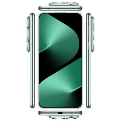HUAWEI Pura 80 Pro+, 16 Go + 1 To, identification par empreinte digitale latérale, 6,8 pouces, HarmonyOS 5.1, NFC, OTG, non compatible avec Google Play (cyan) SH01QC893-019