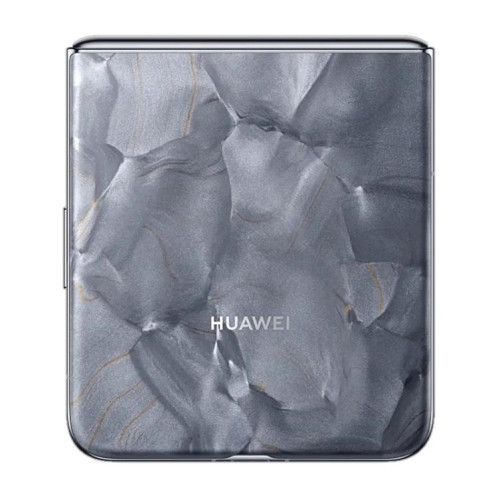 HUAWEI Pocket 2 Premium Edition, 12 Go + 256 Go, 6,94 pouces + 1,15 pouce, HarmonyOS 4.3 Octa Core, OTG, NFC, non compatible avec Google Play (gris) SH403H209-018