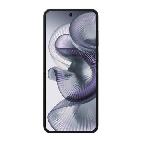 Xiaomi MIX Flip 2, 12 Go + 256 Go, 6,86 pouces + 4,01 pouces, Xiaomi HyperOS 2, Snapdragon 8 Elite Octa Core, NFC, réseau 5G (blanc) SX405W786-025