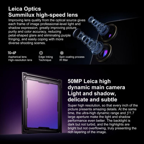 Xiaomi MIX Flip 2, 12 Go + 256 Go, 6,86 pouces + 4,01 pouces, Xiaomi HyperOS 2, Snapdragon 8 Elite Octa Core, NFC, réseau 5G (violet) SX405P215-025
