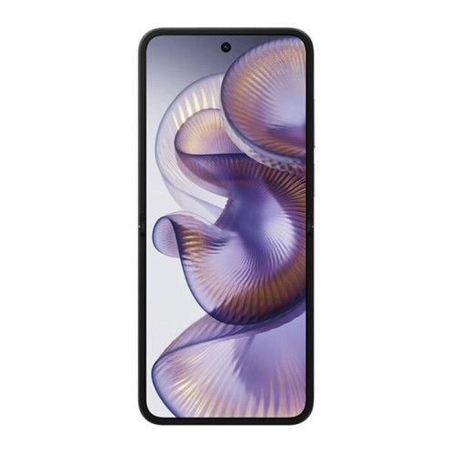 Xiaomi MIX Flip 2, 12 Go + 512 Go, 6,86 pouces + 4,01 pouces, Xiaomi HyperOS 2, Snapdragon 8 Elite Octa Core, NFC, réseau 5G (violet) SX406P1956-025