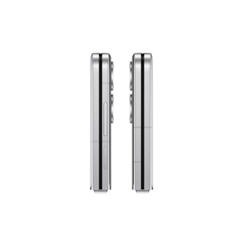 Xiaomi MIX Flip 2, 16 Go + 1 To, 6,86 pouces + 4,01 pouces, Xiaomi HyperOS 2, Snapdragon 8 Elite Octa Core, NFC, réseau 5G (blanc) SX407W1014-025