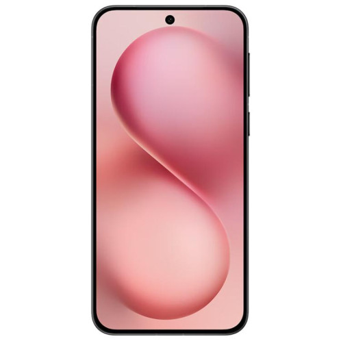 Vivo S30 Pro mini, 12 Go + 512 Go, écran 6,31 pouces, Android 15 Dimensity 9300+ Octa Core, OTG, NFC, réseau 5G, compatible Google Play (rose) SV424F1229-029