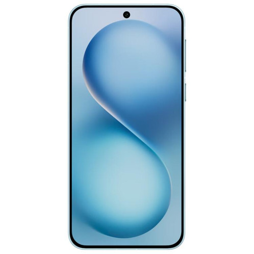 Vivo S30 Pro mini, 12 Go + 512 Go, écran 6,31 pouces, Android 15 Dimensity 9300+ Octa Core, OTG, NFC, réseau 5G, compatible Google Play (bleu) SV424L523-029