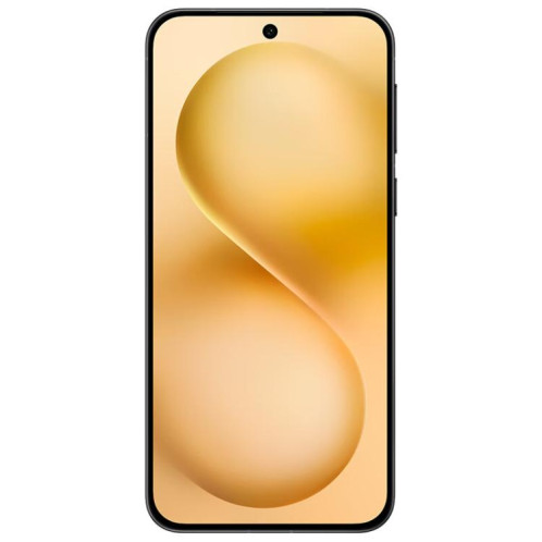 Vivo S30 Pro mini, 12 Go + 512 Go, écran 6,31 pouces, Android 15 Dimensity 9300+ Octa Core, OTG, NFC, réseau 5G, compatible Google Play (jaune) SV424Y1919-029