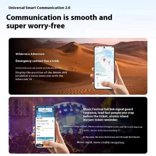 Vivo S30 Pro mini, 12 Go + 512 Go, écran 6,31 pouces, Android 15 Dimensity 9300+ Octa Core, OTG, NFC, réseau 5G, compatible Google Play (bleu) SV424L523-029