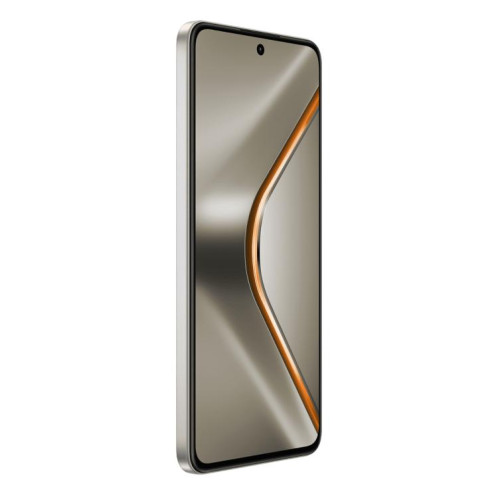 OPPO K12s 5G, 12 Go + 256 Go, écran 6,67 pouces, lecteur d'empreintes digitales, ColorOS 15.0, Snapdragon 6 Gen 4 Octa Core, NFC, réseau 5G (argent) SO436S1410-022