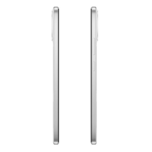 OPPO K12s 5G, 12 Go + 256 Go, écran 6,67 pouces, lecteur d'empreintes digitales, ColorOS 15.0, Snapdragon 6 Gen 4 Octa Core, NFC, réseau 5G (argent) SO436S1410-022