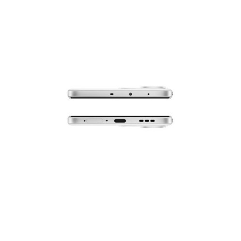 OPPO K12s 5G, 12 Go + 256 Go, écran 6,67 pouces, lecteur d'empreintes digitales, ColorOS 15.0, Snapdragon 6 Gen 4 Octa Core, NFC, réseau 5G (argent) SO436S1410-022