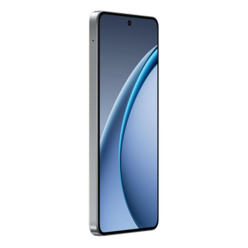 OPPO K13 Turbo, 12 Go + 256 Go, écran 6,8 pouces, lecteur d'empreintes digitales, ColorOS 15.0, MediaTek Dimensity 8450 Octa Core, NFC, réseau 5G (blanc) SO438W1907-022