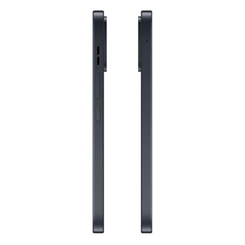 OPPO K13 Turbo, 12 Go + 512 Go, écran 6,8 pouces, lecteur d'empreintes digitales, ColorOS 15.0, MediaTek Dimensity 8450 Octa Core, NFC, OTG, réseau 5G (noir) SO439B388-022