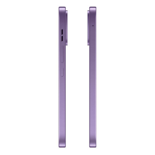 OPPO K13 Turbo Pro 5G, 12 Go + 256 Go, écran 6,8 pouces, lecteur d'empreintes digitales, ColorOS 15.0, Snapdragon 8s Gen 4 Octa Core, NFC, OTG, réseau 5G (violet) SO441P1945-023