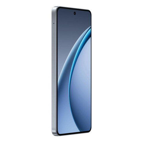 OPPO K13 Turbo Pro 5G, 12 Go + 256 Go, écran 6,8 pouces, lecteur d'empreintes digitales, ColorOS 15.0, Snapdragon 8s Gen 4 Octa Core, NFC, OTG, réseau 5G (argent) SO441S1405-023
