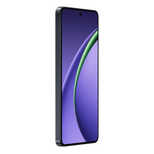 OPPO K13 Turbo Pro 5G, 16 Go + 256 Go, écran 6,8 pouces, lecteur d'empreintes digitales, ColorOS 15.0, Snapdragon 8s Gen 4 Octa Core, NFC, OTG, réseau 5G (noir) SO443B1749-023
