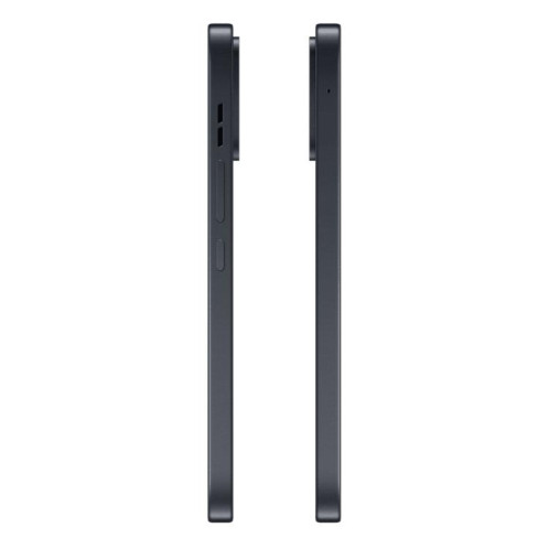 OPPO K13 Turbo Pro 5G, 16 Go + 256 Go, écran 6,8 pouces, lecteur d'empreintes digitales, ColorOS 15.0, Snapdragon 8s Gen 4 Octa Core, NFC, OTG, réseau 5G (noir) SO443B1749-023