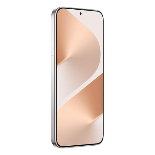 HUAWEI Pura 80, 12 Go + 1 To, identification par empreinte digitale latérale, écran 6,6 pouces, HarmonyOS 5.1, NFC, OTG, non compatible avec Google Play (blanc) SH445W1305-018