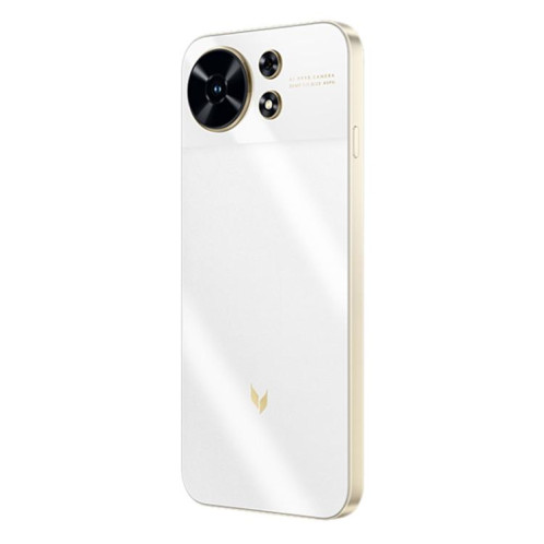 Huawei Maimang 40 5G, 12 Go + 256 Go, 6,7 pouces, réseau 5G, OTG, non compatible avec Google Play (blanc) SH449W1013-017