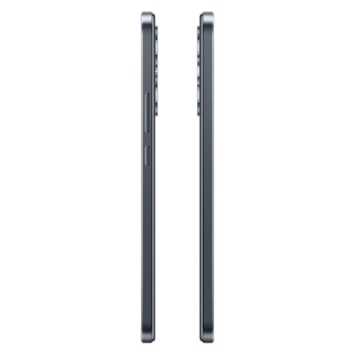 Realme Neo7 Turbo, 12 Go + 512 Go, 6,8 pouces, Android 15 / Realme UI 6.0, MediaTek Dimensity 9400e Octa Core, NFC, réseau 5G, compatible Google Play (noir) SR477B460-027