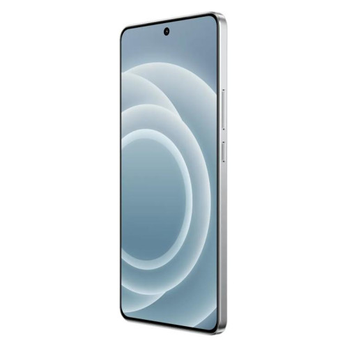 Realme Neo7 Turbo, 12 Go + 512 Go, 6,8 pouces, Android 15 / Realme UI 6.0, MediaTek Dimensity 9400e Octa Core, NFC, réseau 5G, compatible Google Play (gris) SR477H63-027