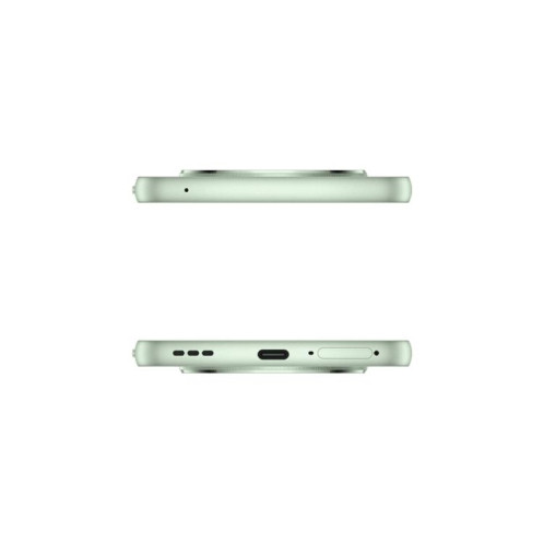 OPPO A3, 8 Go + 256 Go, écran empreinte digitale, 6,7 pouces ColorOS 14.0 Qualcomm Snapdragon 695 5G Octa Core, OTG, réseau : 5G (vert) SO811G1159-014